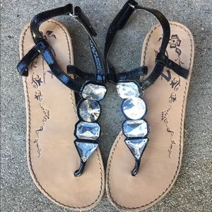 Kids sandals
